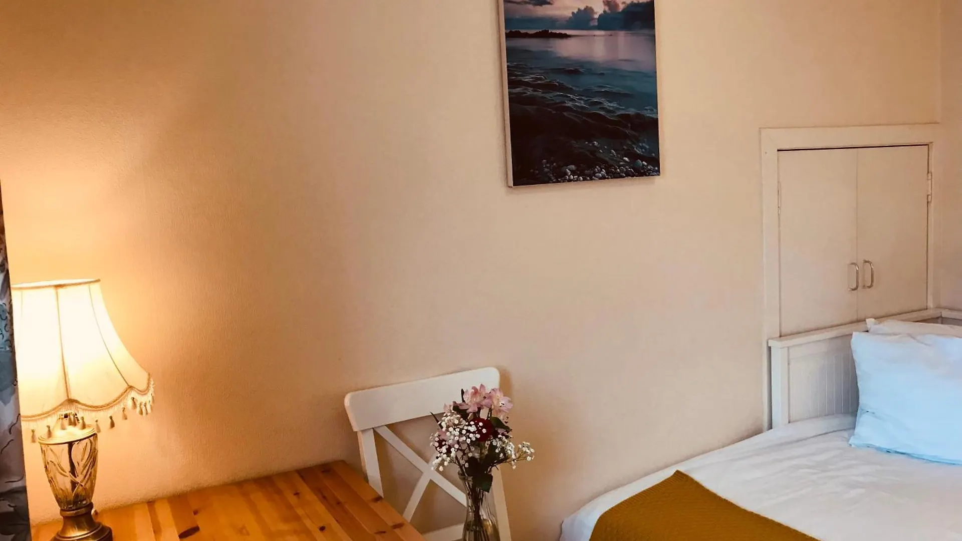 Anna Apartment Edinburgh