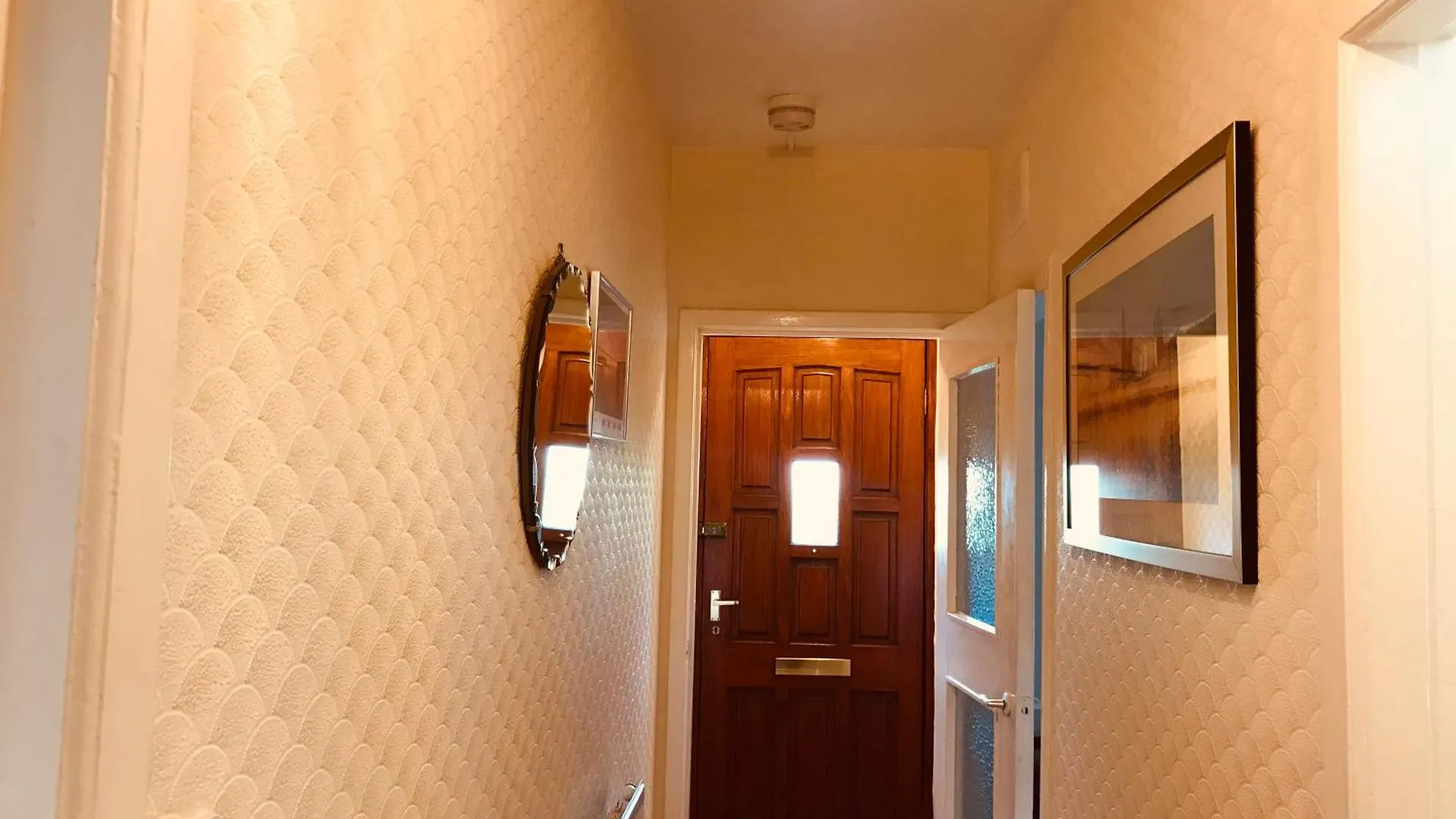 Anna Apartment Edinburgh